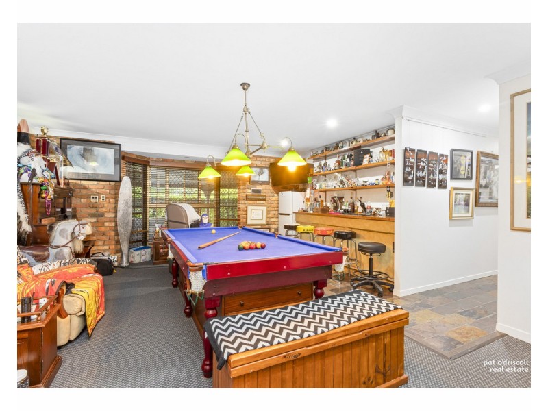 273 Frenchville Road, Frenchville QLD 4701