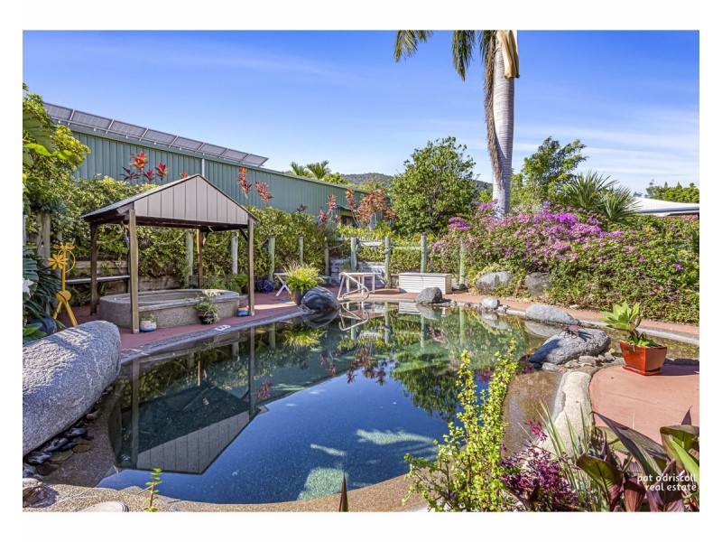 273 Frenchville Road, Frenchville QLD 4701