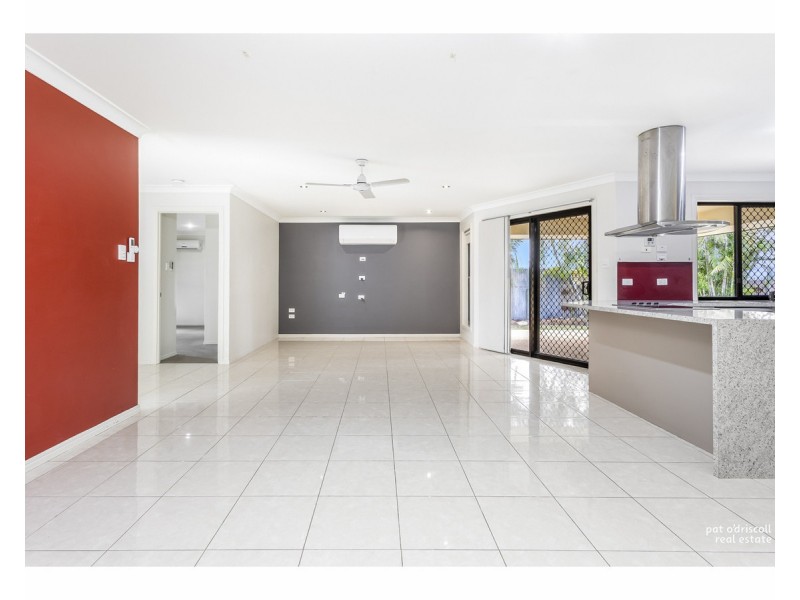 5 Boatwright Avenue, Gracemere QLD 4702