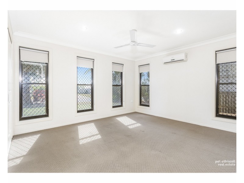 5 Boatwright Avenue, Gracemere QLD 4702