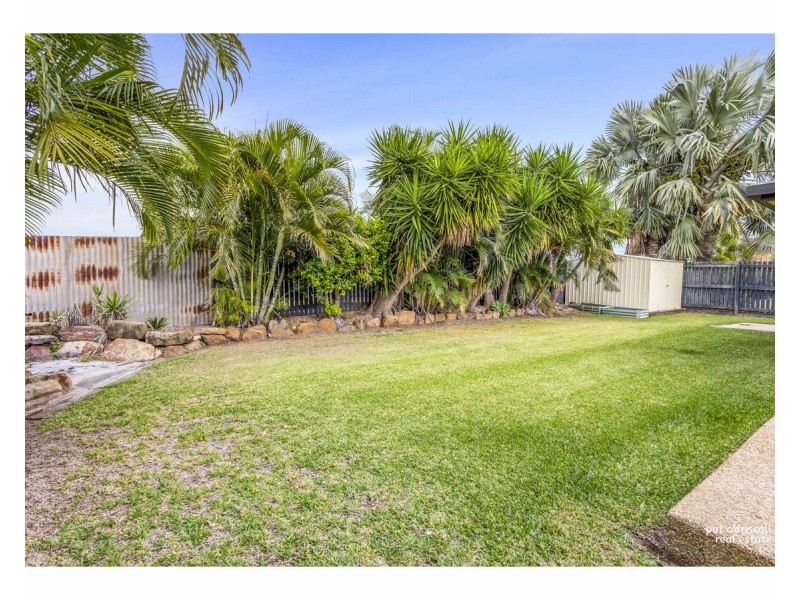 5 Boatwright Avenue, Gracemere QLD 4702