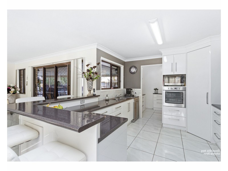 429 Frenchville Road, Frenchville QLD 4701