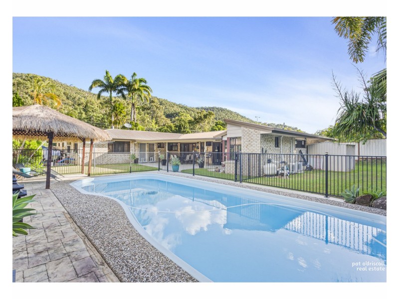 429 Frenchville Road, Frenchville QLD 4701