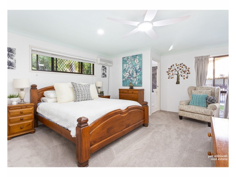 429 Frenchville Road, Frenchville QLD 4701