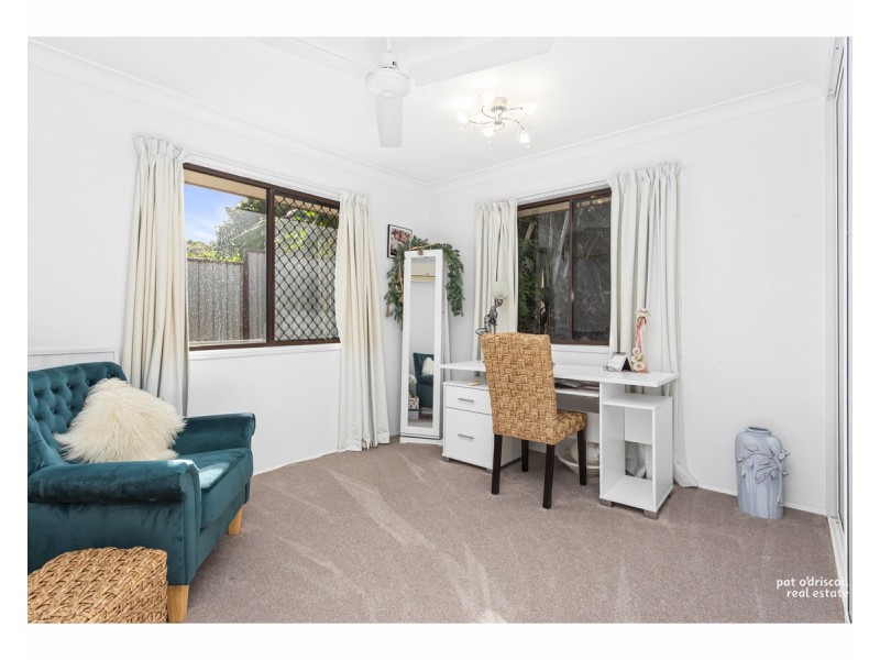 429 Frenchville Road, Frenchville QLD 4701