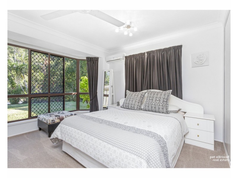 429 Frenchville Road, Frenchville QLD 4701