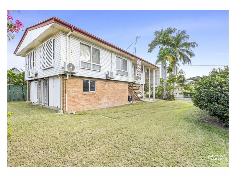 5 Jessie Street, The Range QLD 4700