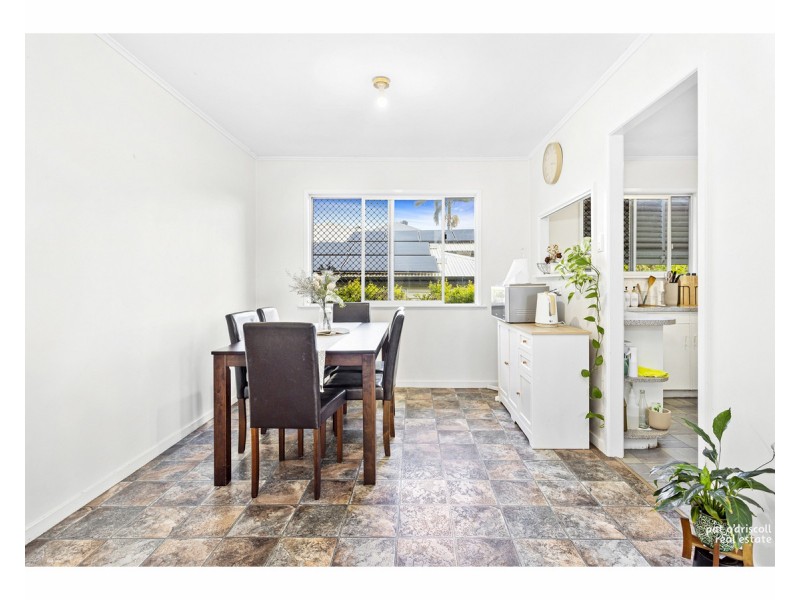 5 Jessie Street, The Range QLD 4700