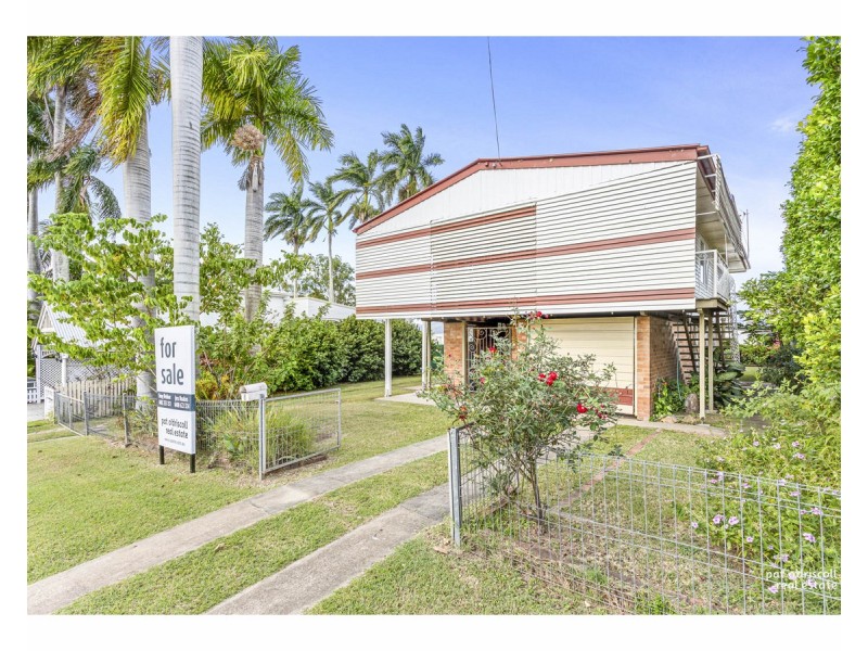 5 Jessie Street, The Range QLD 4700