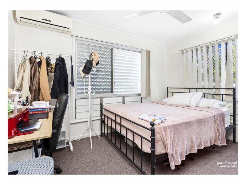 5 Jessie Street, The Range QLD 4700