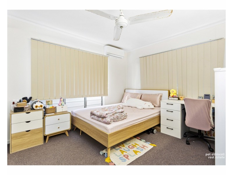 5 Jessie Street, The Range QLD 4700