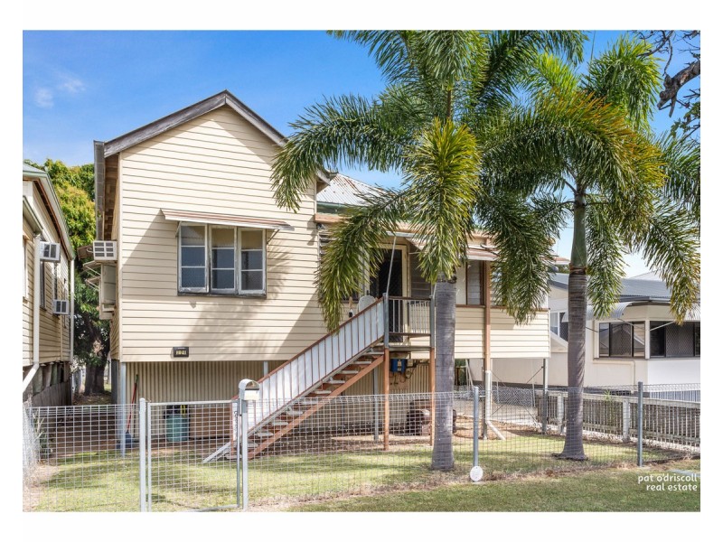 224 West Street, Allenstown QLD 4700