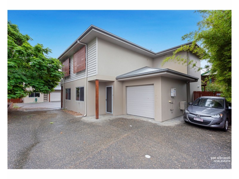 1/85 Painswick Street, Berserker QLD 4701