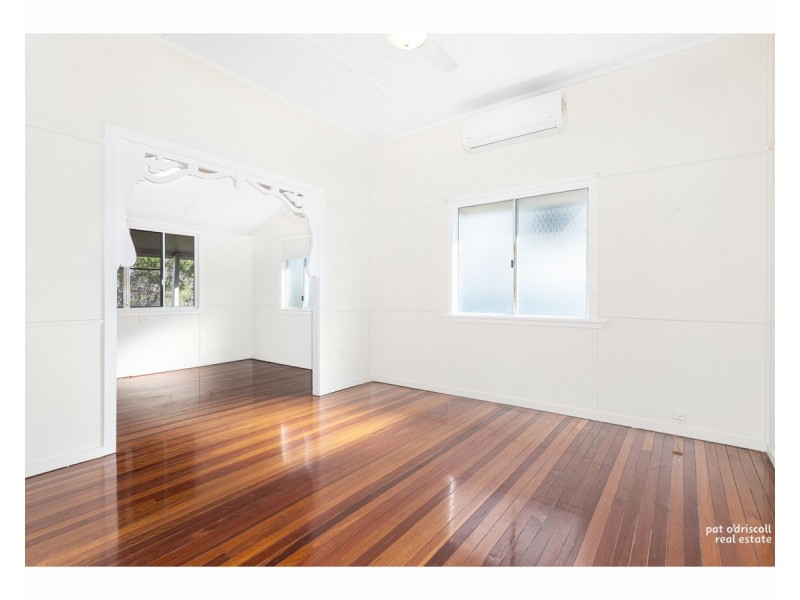 150 Earl Street, Berserker QLD 4701