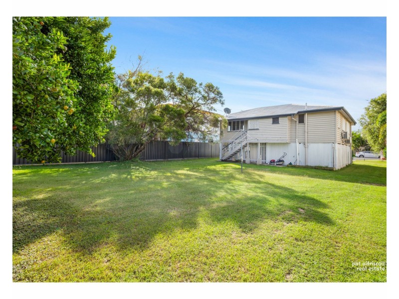 150 Earl Street, Berserker QLD 4701