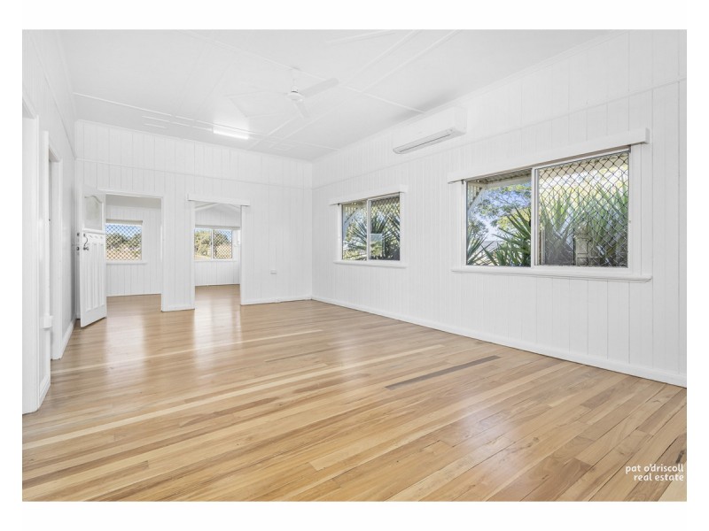 6 Treetops Way, Parkhurst QLD 4702