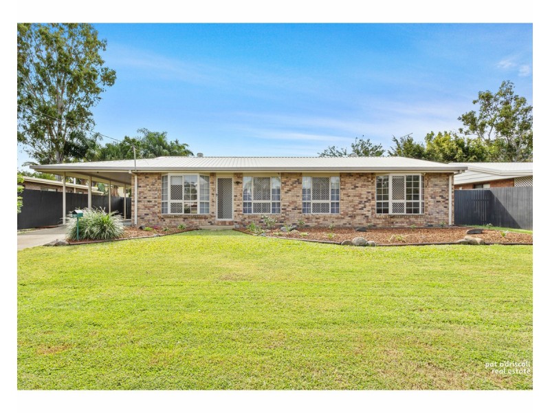 17 Wigginton Street, Frenchville QLD 4701