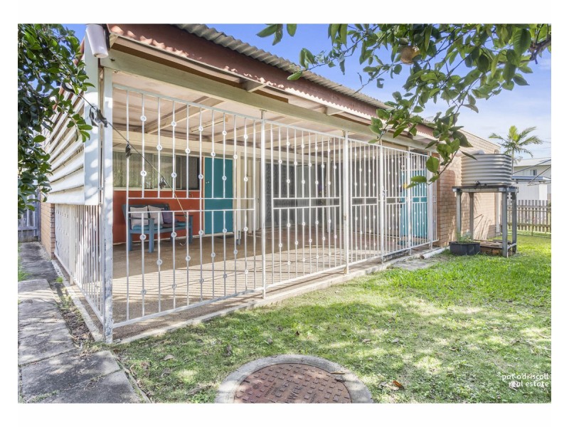 143 Hyde Street, Frenchville QLD 4701