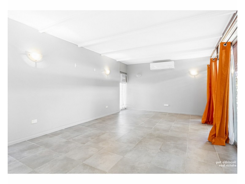 143 Hyde Street, Frenchville QLD 4701