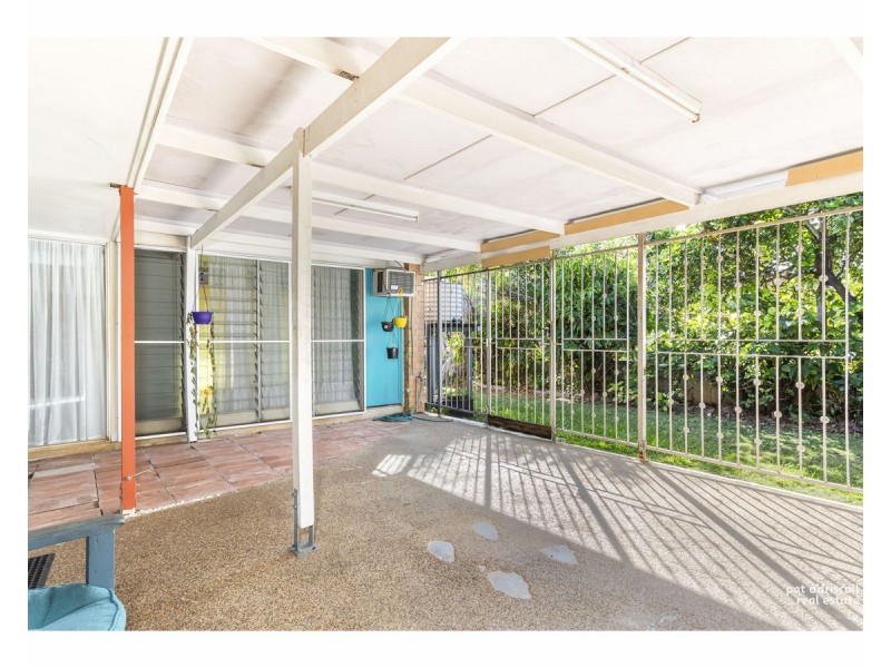 143 Hyde Street, Frenchville QLD 4701