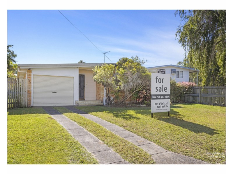282 Mills Avenue, Frenchville QLD 4701