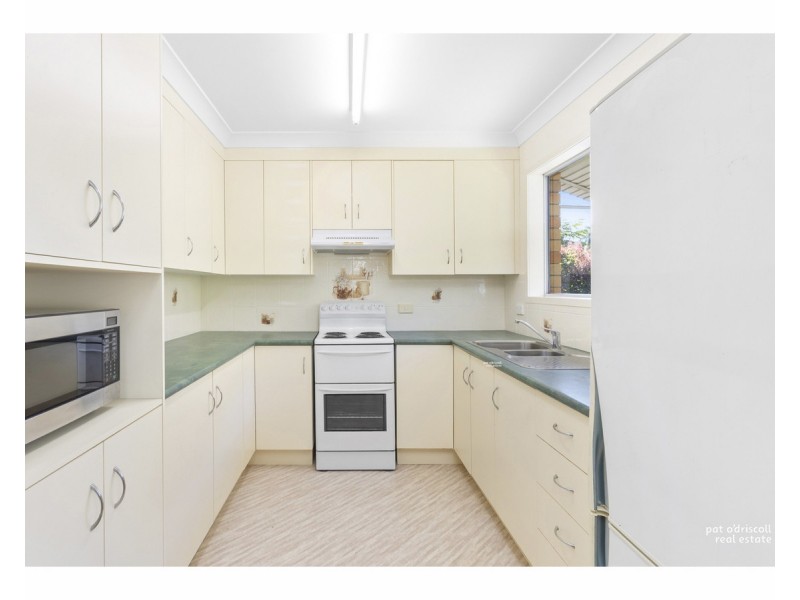 282 Mills Avenue, Frenchville QLD 4701