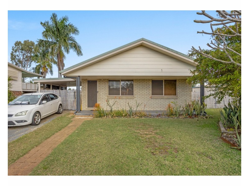 102 Donovan Crescent, Gracemere QLD 4702