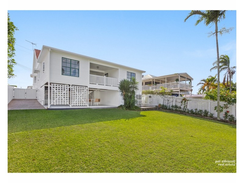 27 Agnes Street, The Range QLD 4700