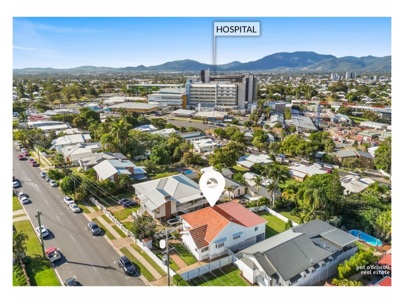 27 Agnes Street, The Range QLD 4700