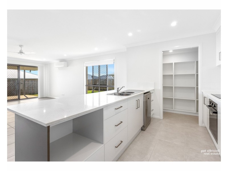9 Washpool Road, Gracemere QLD 4702