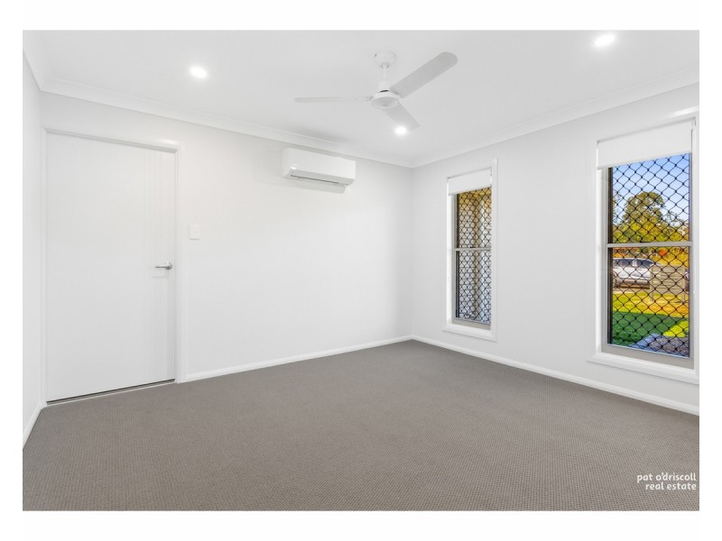 9 Washpool Road, Gracemere QLD 4702