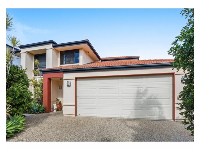 21 Lamington Street, The Range QLD 4700