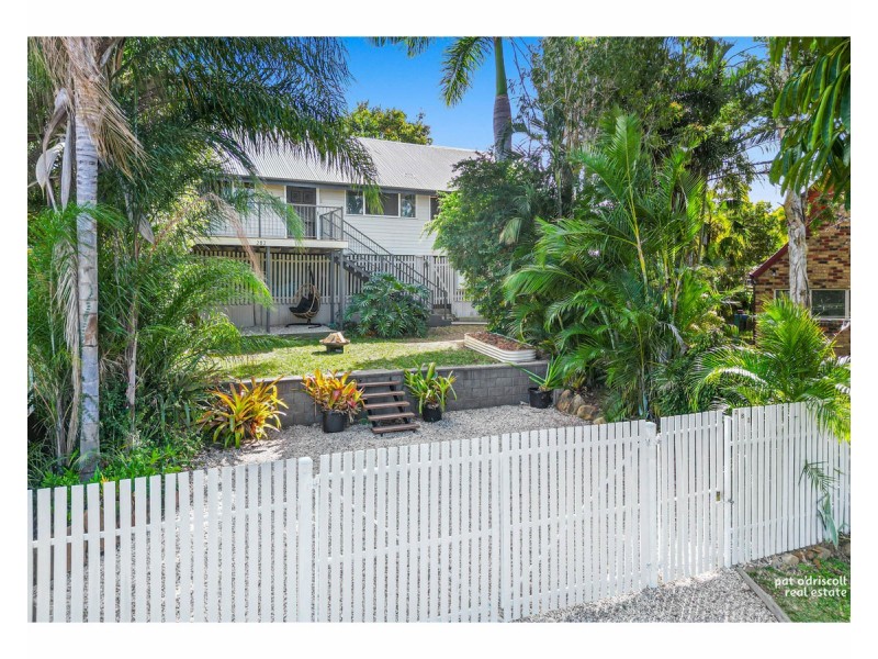 282 Denham Street, The Range QLD 4700