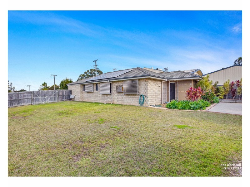23 Jones Street, Parkhurst QLD 4702