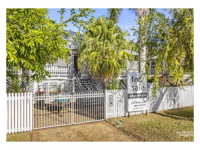 183 Denham Street, The Range QLD 4700