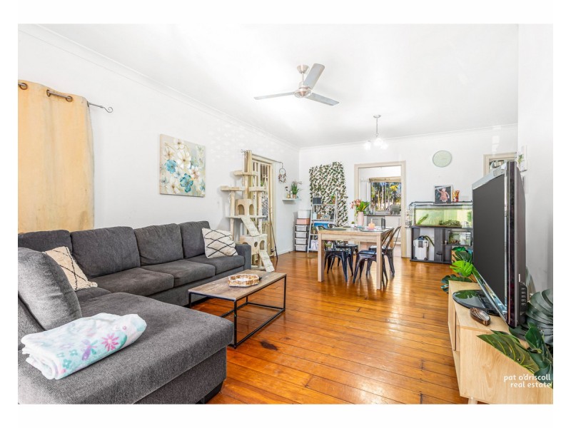 183 Denham Street, The Range QLD 4700