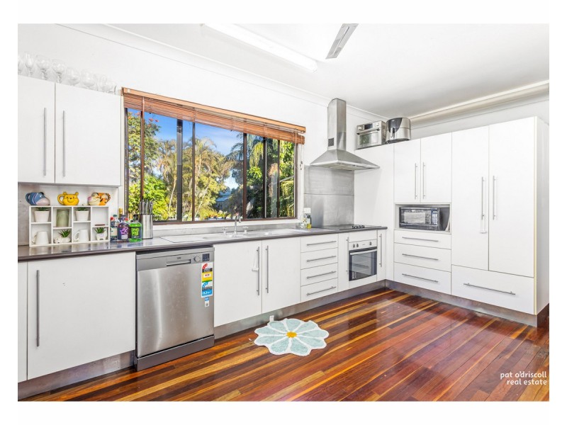 183 Denham Street, The Range QLD 4700