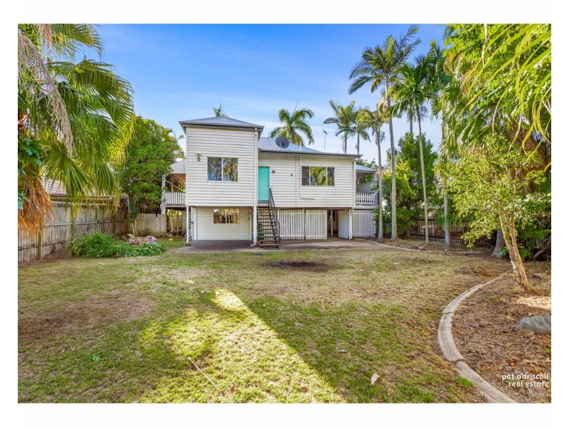 183 Denham Street, The Range QLD 4700