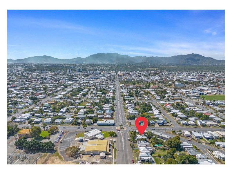 183 Denham Street, The Range QLD 4700