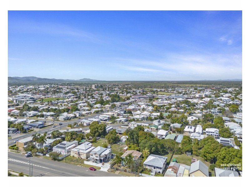 183 Denham Street, The Range QLD 4700