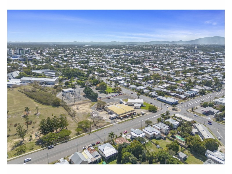 183 Denham Street, The Range QLD 4700