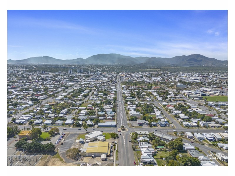 183 Denham Street, The Range QLD 4700