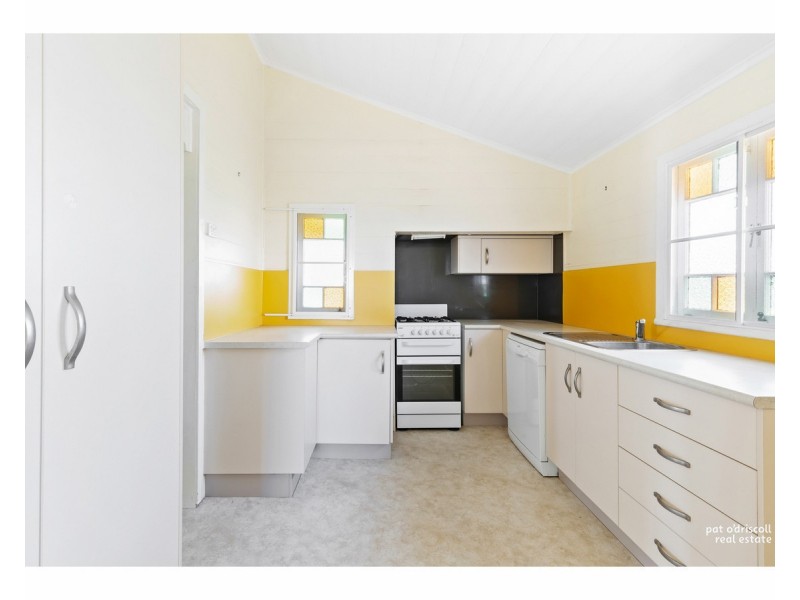 20 Cambridge Street, Rockhampton City QLD 4700