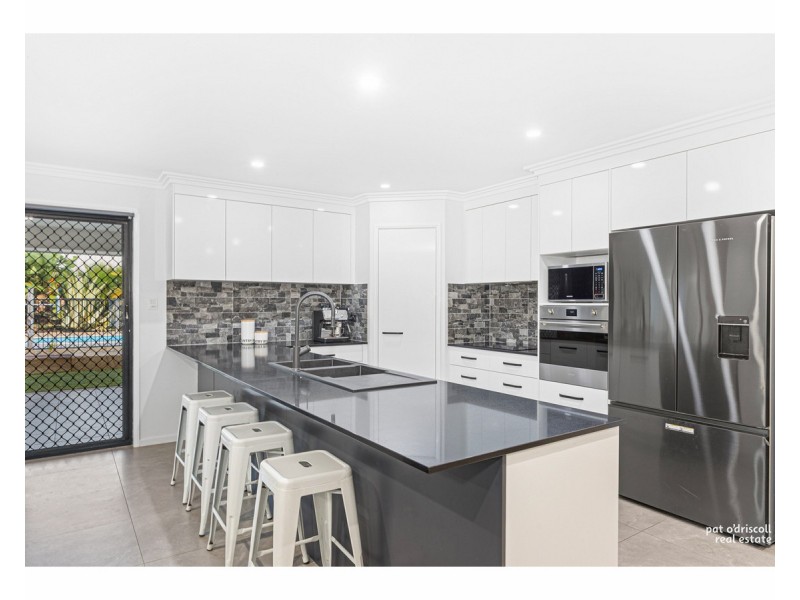 91 Elizabeth Street, Gracemere QLD 4702