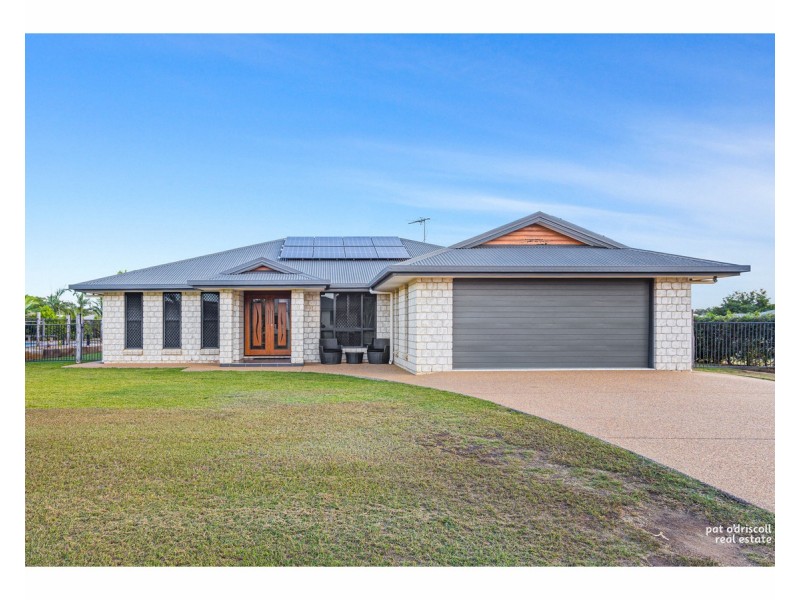 91 Elizabeth Street, Gracemere QLD 4702