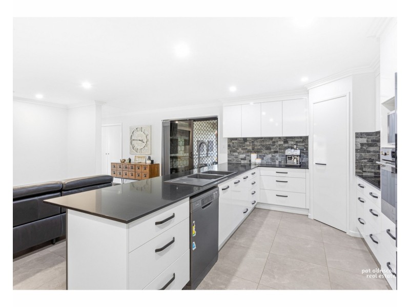 91 Elizabeth Street, Gracemere QLD 4702