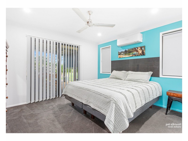 91 Elizabeth Street, Gracemere QLD 4702