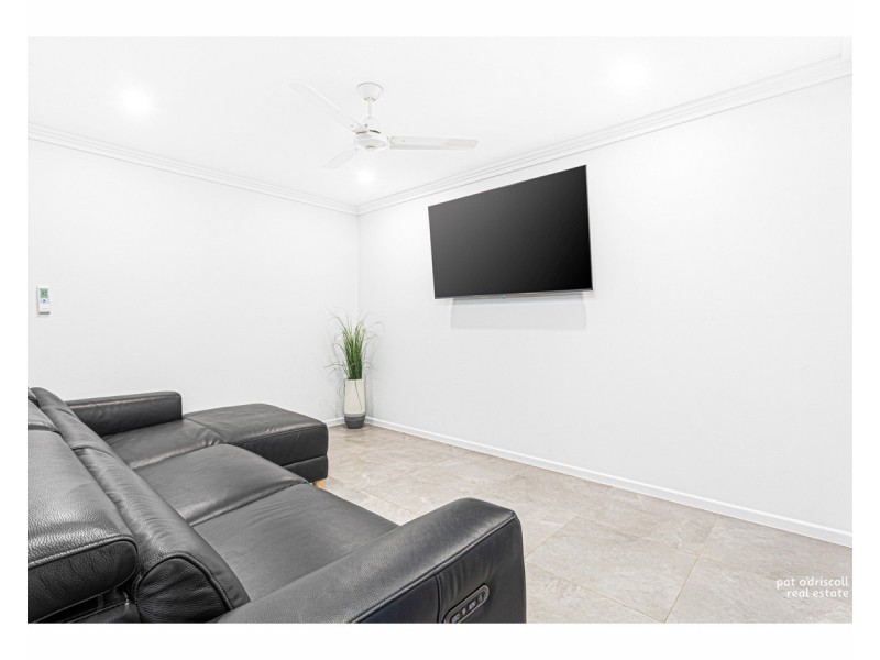 91 Elizabeth Street, Gracemere QLD 4702