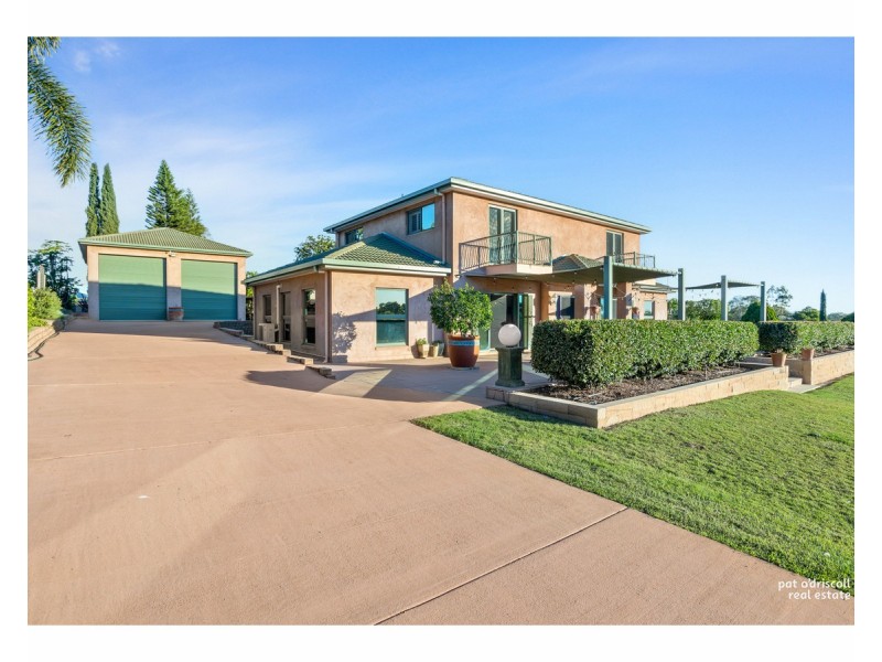 8 Laura Close, Rockyview QLD 4701