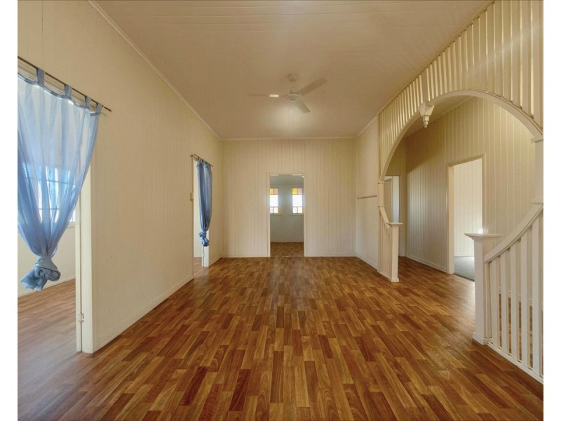9 Wakefield Street, Allenstown QLD 4700